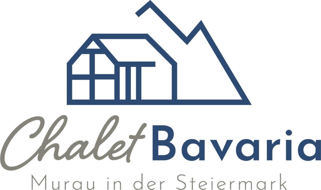 Chalet Bavaria Sankt Lorenzen ob Murau Exteriör bild